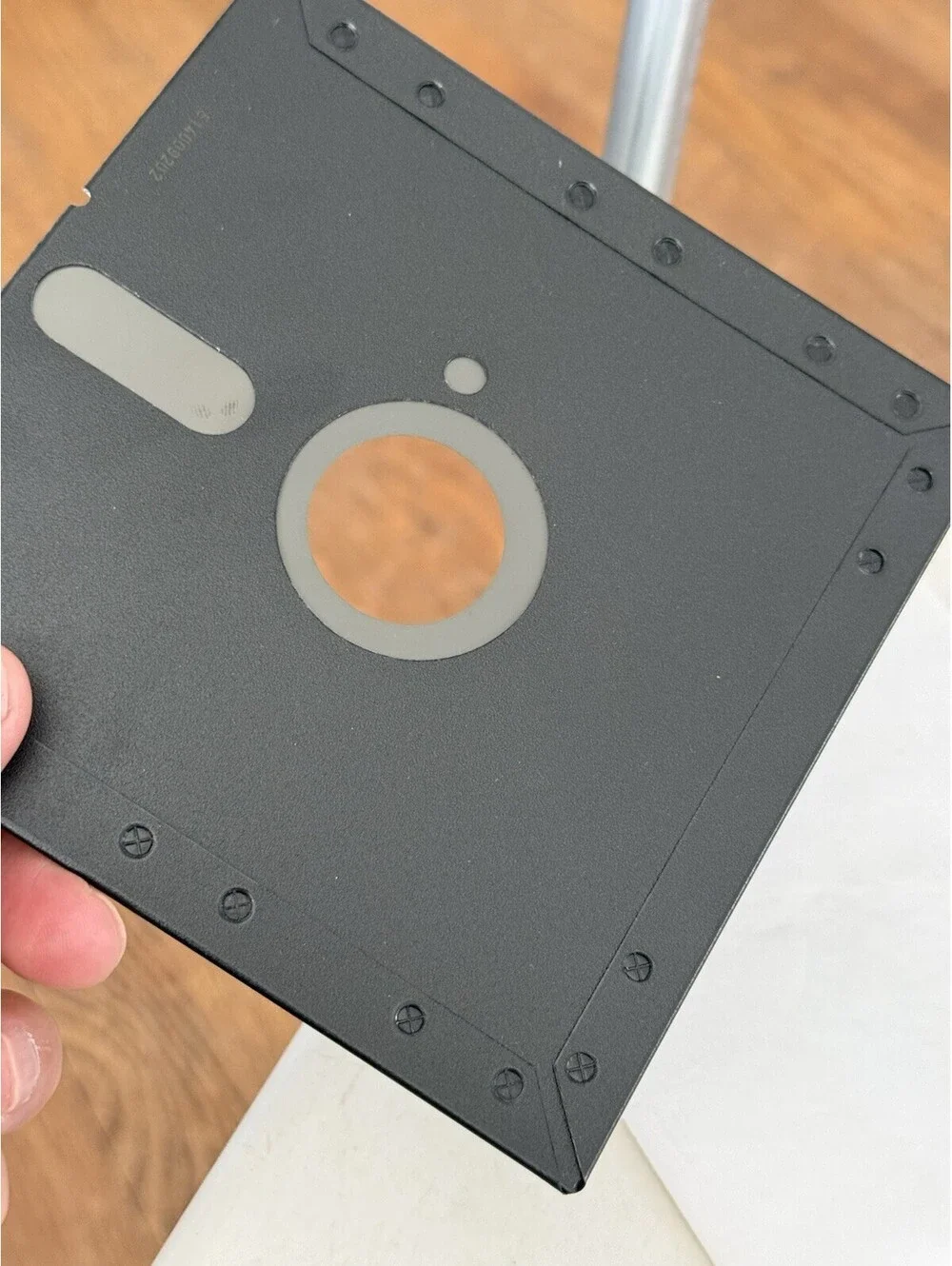 EPYX Ballblazer 5.25